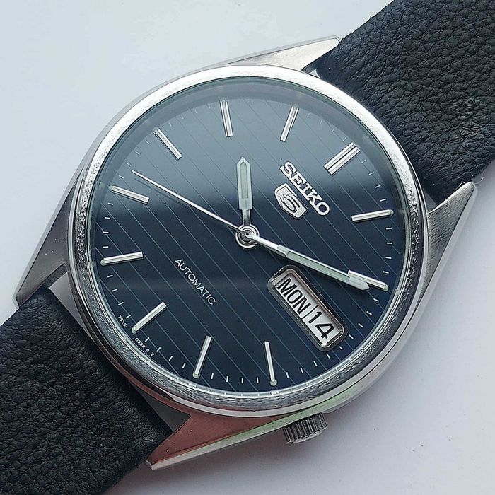 Seiko 5 Automatic