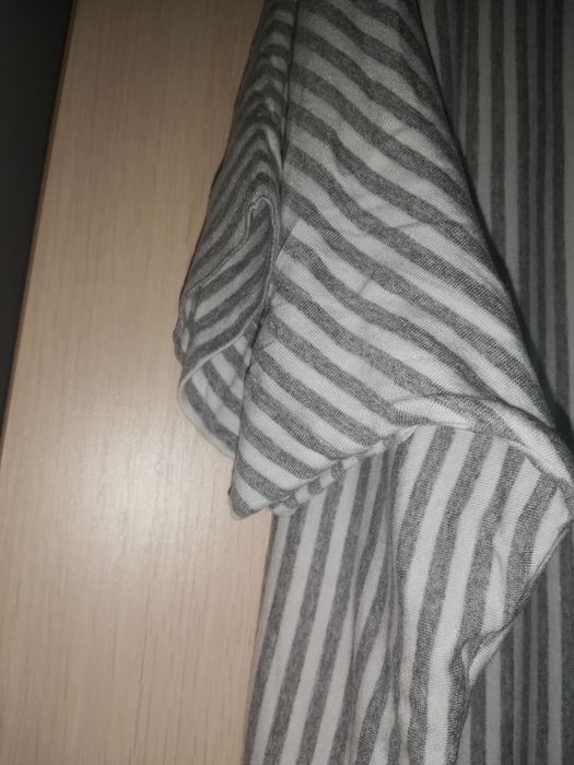 Bluzka w paski r. 52