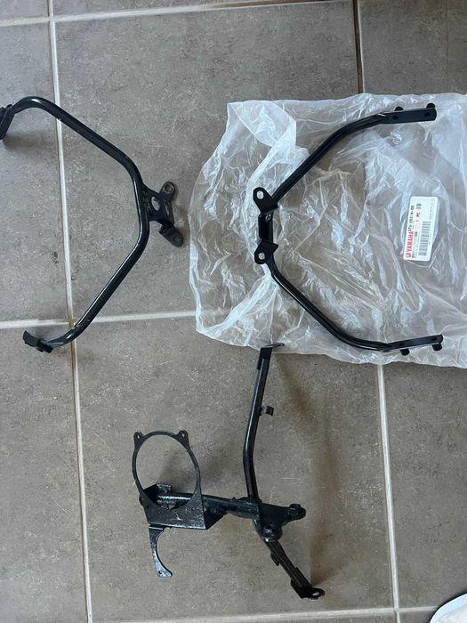 yamaha tzr 50 1990-1994 (3tu 4eu)