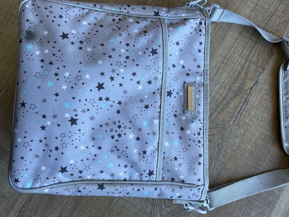 Mala Tuc Tuc e Porta-chuchas