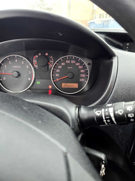 Hyundai i20 1.2benzyna +gaz 2010r.