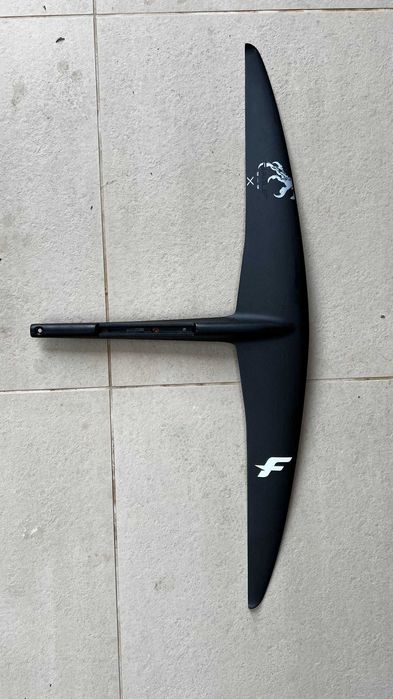 F one Foil Eagle X 700