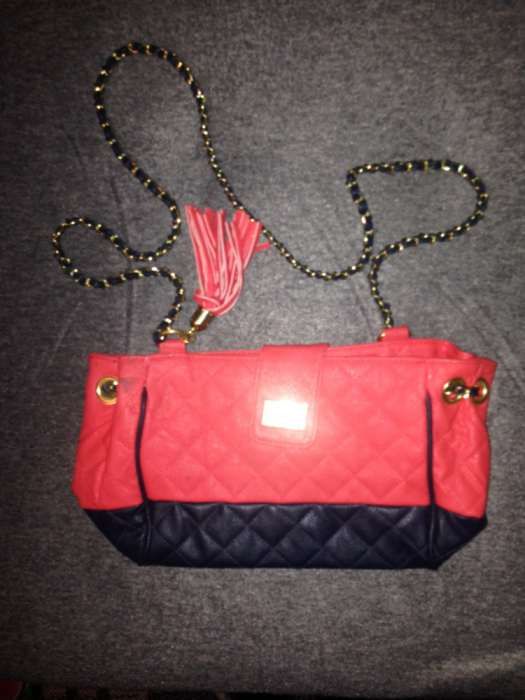 Torebka damska listonoszka