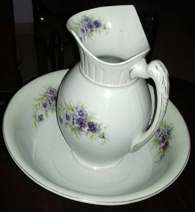 Lavanda e Gomil Antiga Fábrica de Alcântara