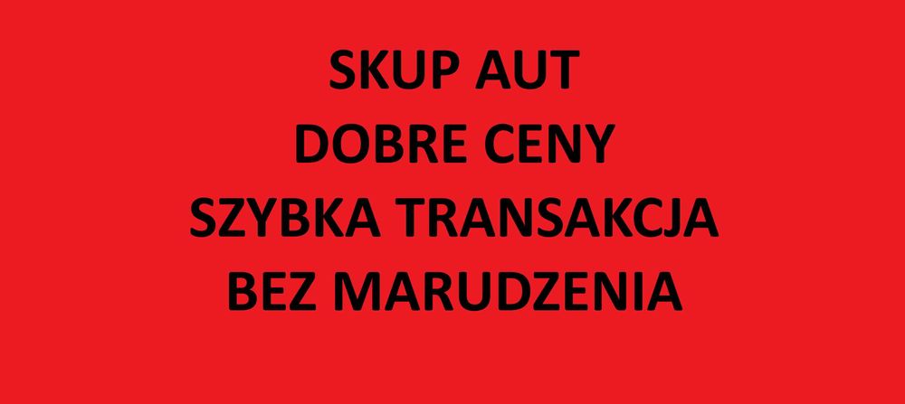 SKUP AUT Góra Kalwaria i Okolice