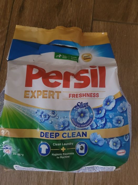 Proszek 5x 990 g persil