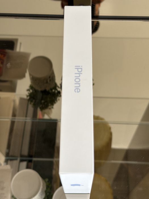 Iphone 18 pro max 512gb Glacier/azul ( selado )