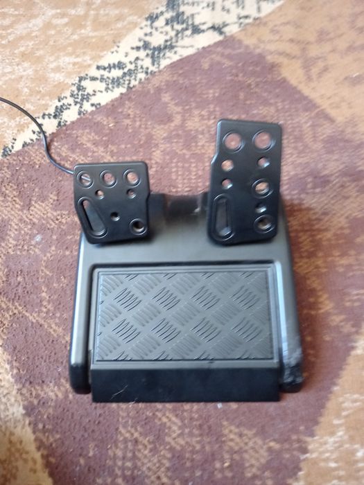 Руль ігровий для дитини 10 8 років бу