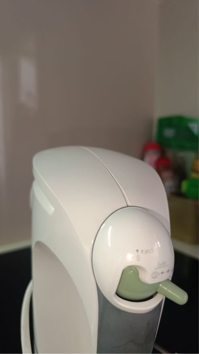 Batedeira modelo Krups