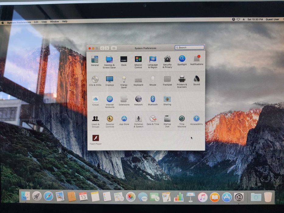 Apple iMac 20" A1224 / Core 2 Duo / робочий