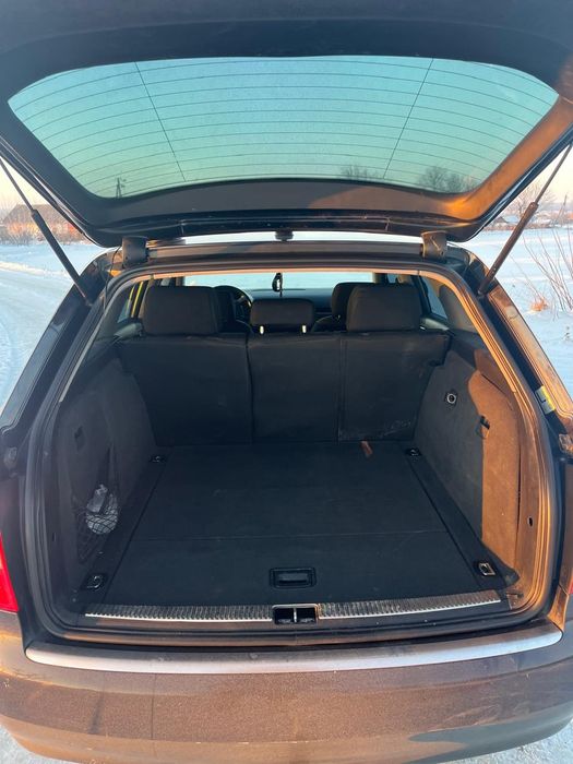 Audi A4 2002 | 1.9 TDI | механіка | клімат