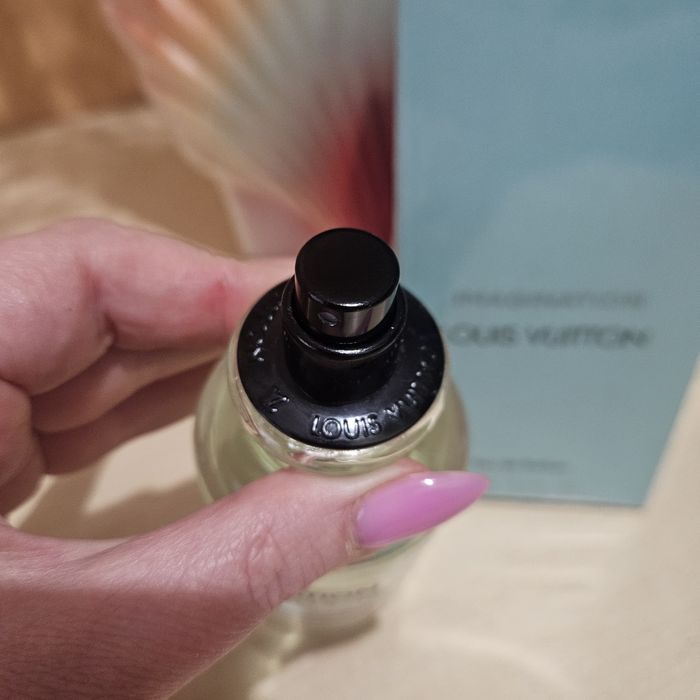ДУХИ ПАРФУМ унісекс Louis Vuitton Imagination 100 мл
