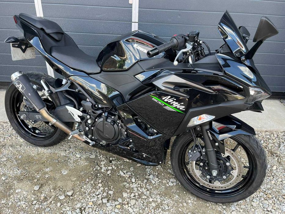 Kawasaki