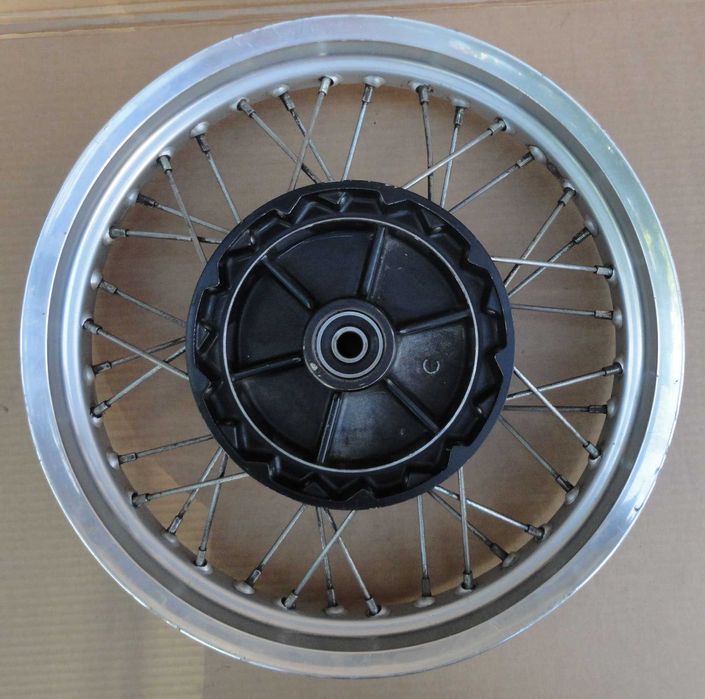 DR 650 suzuki колесо 17 21 диск ступица обод