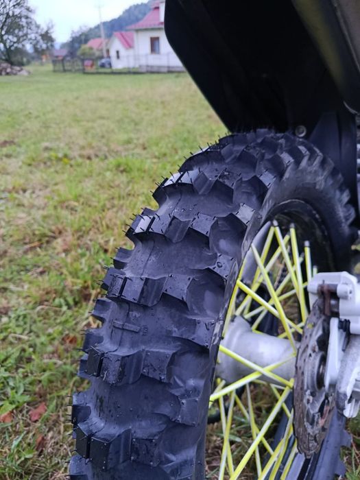 Husqvarna 350.FE .2021.p