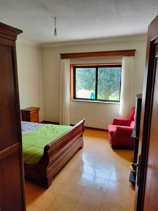 Quarto em Amares a 20 minutos de Braga.