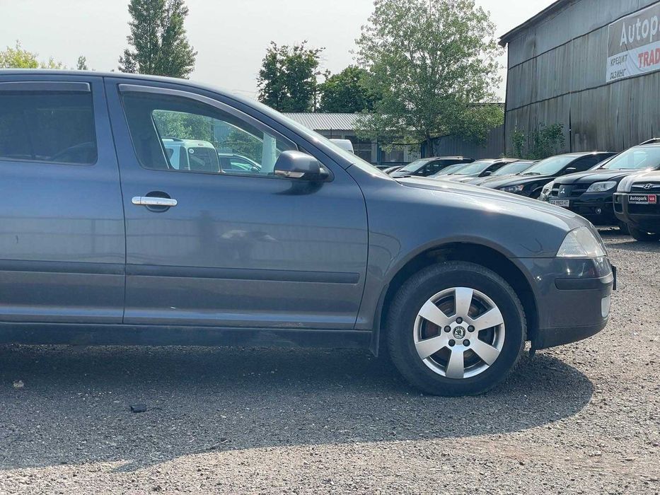 Продам Skoda Octavia 2008р. #67659