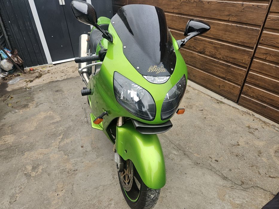 Kawasaki