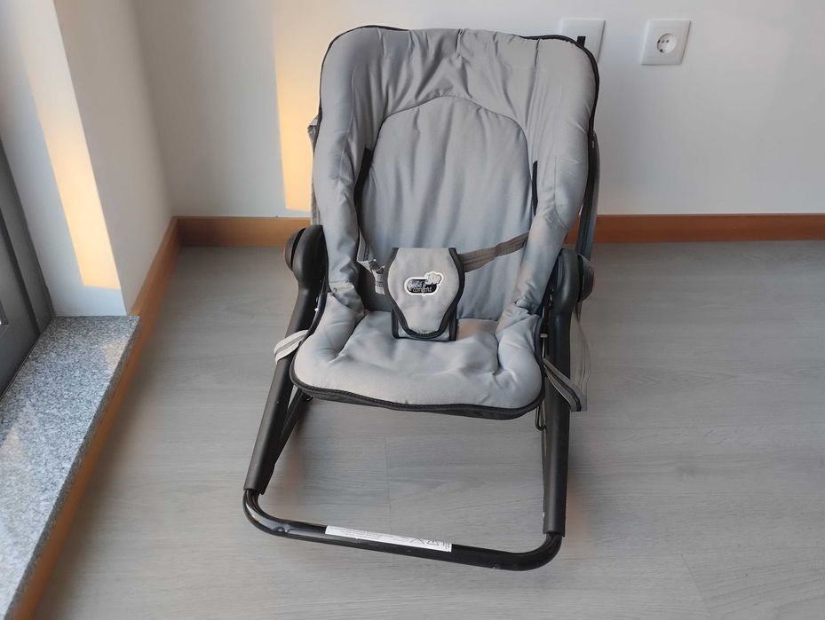 Espreguiçadeira Bebé Confort
