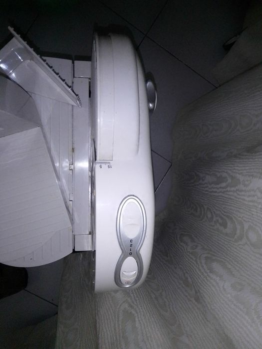 Fiambreira eléctrica
