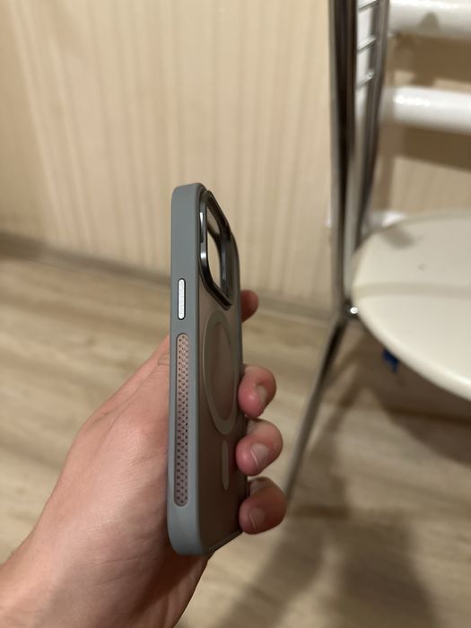 Чехол на iphone 14 pro