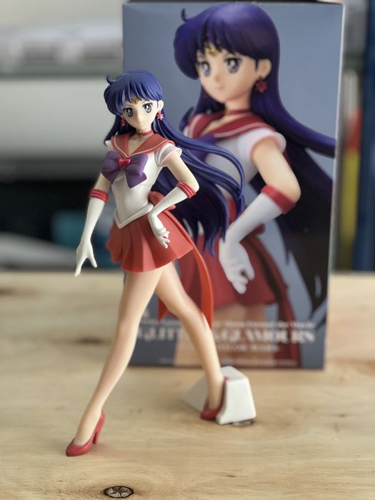 Pretty Guardian  Sailor Moon Eternal The Movie