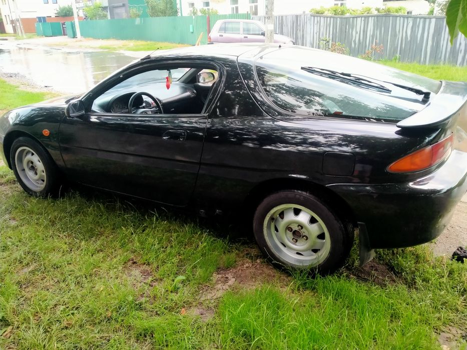 Продам гонку mazda MX 3