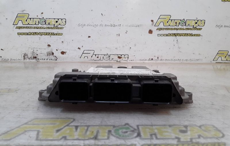 Centralina do Motor - PEUGEOT 308 I (4A_, 4C_) | 07 - 16
