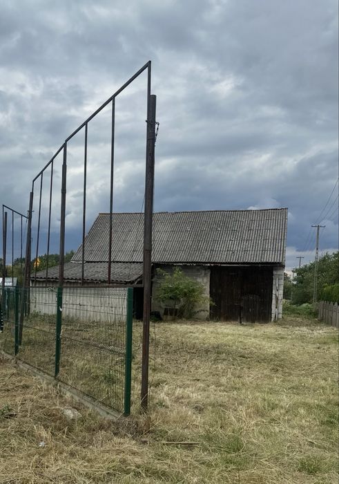 Bobrek, ul. Nadwiślańska 45 | działka inwestycyjna 2330 m² | cena 429 000 zł