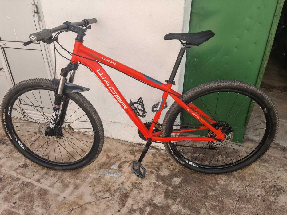 Bicicleta BTT/MTB Wader roda 29"