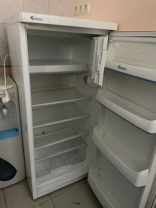 Холодильник Ardo