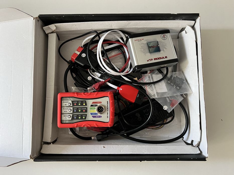 Magpro2 x17 magicmotorsport