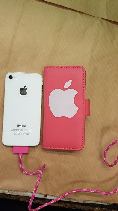 iPhone A1387 smartfon