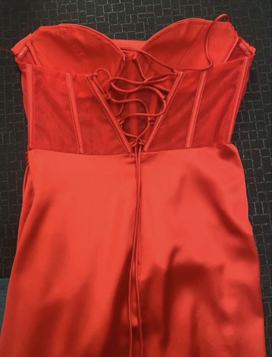 Vestido de Cerimónia