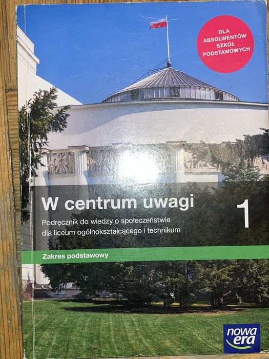 W centrum uwagi 1