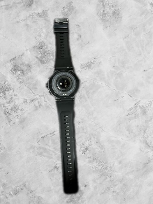 Zegarek garett grs pro