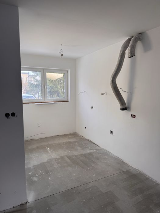 NAROŻNY SEGMENT - ul. GÓRSKA 200m2, stan deweloperski