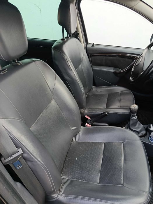 Vendo Dacia Duster