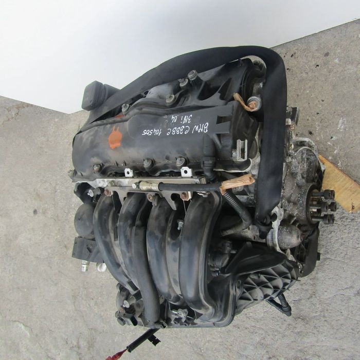 Motor BMW 318i de 2004 N42B20AB