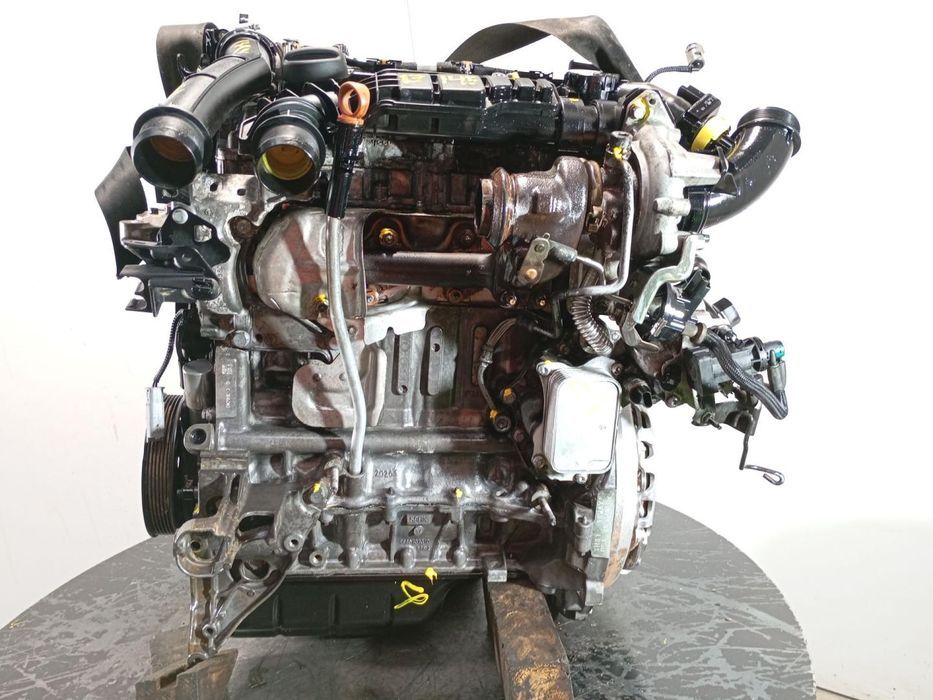 MOTOR PEUGEOT 1.5 HDI YH01/YHZ/YHY