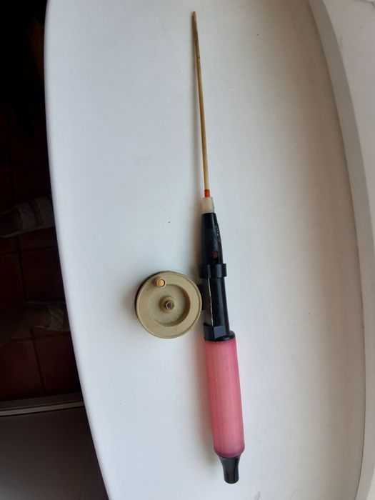 Удочки для зимней рибалки