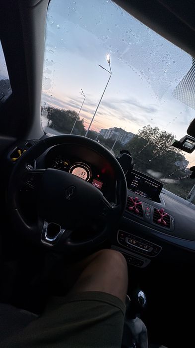 Renault Megane Ill