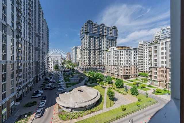 2-кімнатна квартира за адресою вул. Андрія Верхогляда (площа 120 м²) - Atlanta.ua - фото 3