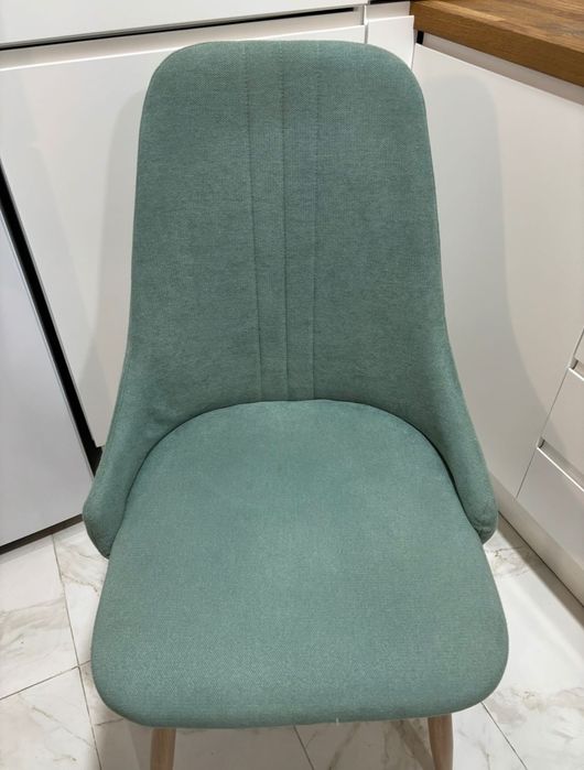 Conjunto 6 cadeiras de jantar - loja Conforama