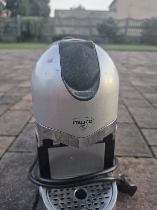 Ekspres na kapsułki Italico