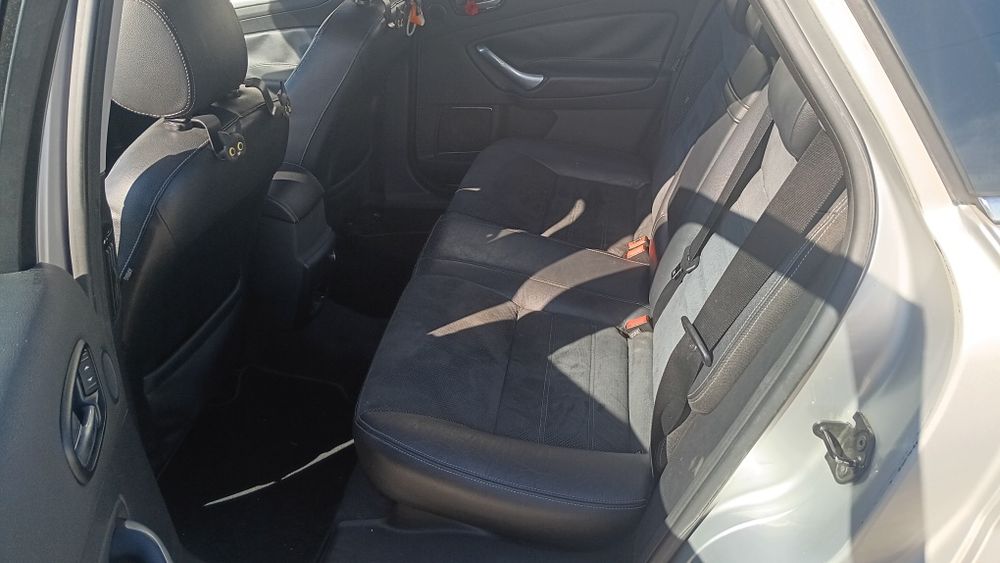 Ford Mondeo 2.0 tdci 143 cv