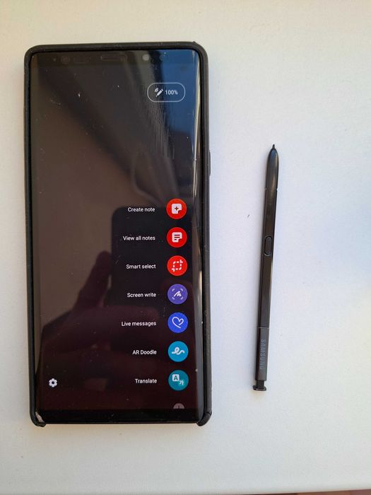 Telefon Samsung Galaxy Note 9 128GB