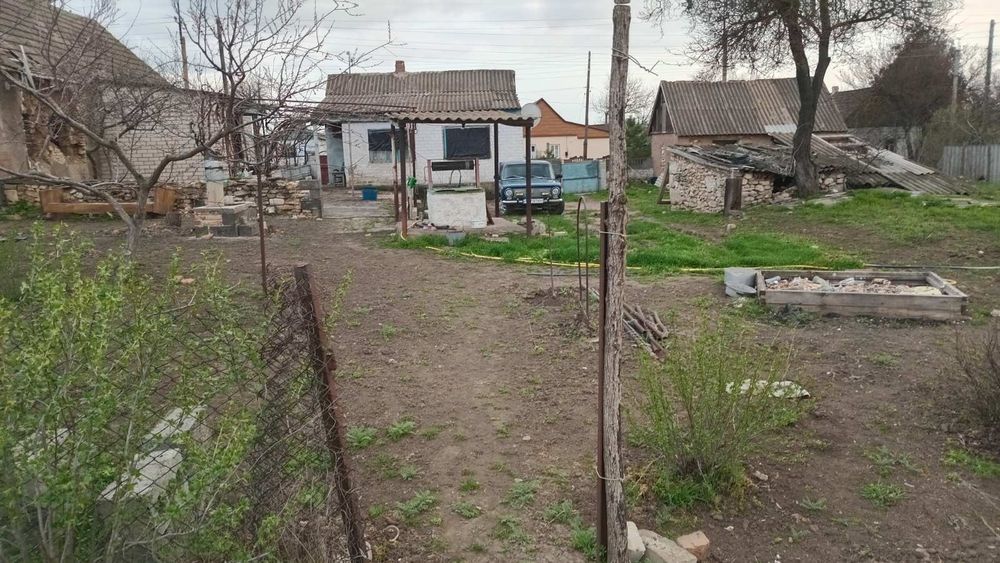 Продам будинок ( дачу)