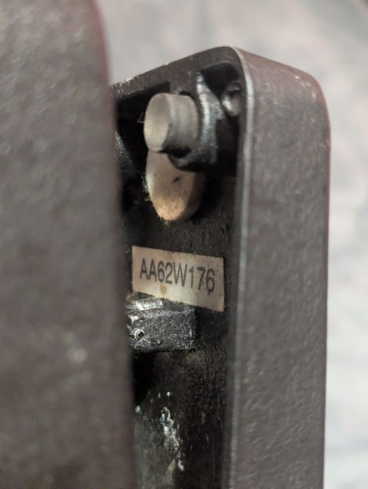 Cry Baby jh-1 Wah pedal