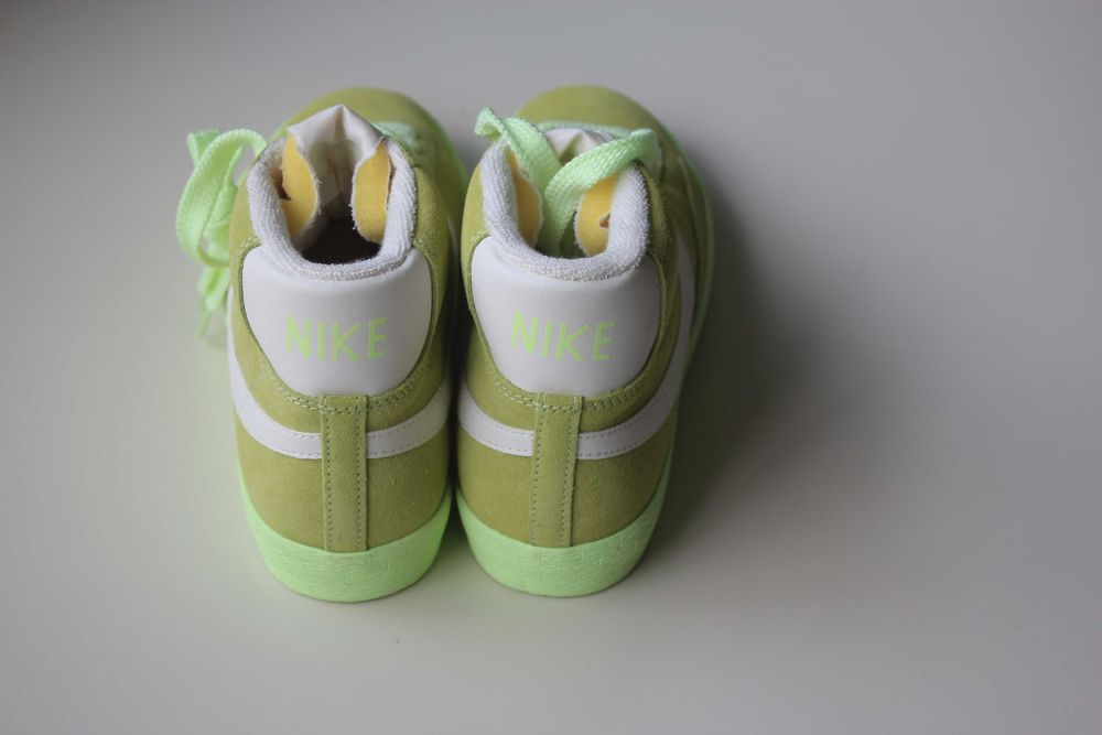 NIKE Wmns Blazer Mid rozm.36.5 ;38 ;38.5